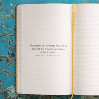 新品未開封モレスキン　ゴッホ　ミュージアム限定　3冊セット Van Gogh Notebooks | Moleskine